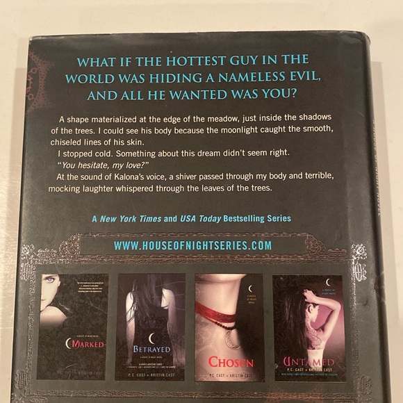 “Hunted” - Picture 2 of 2